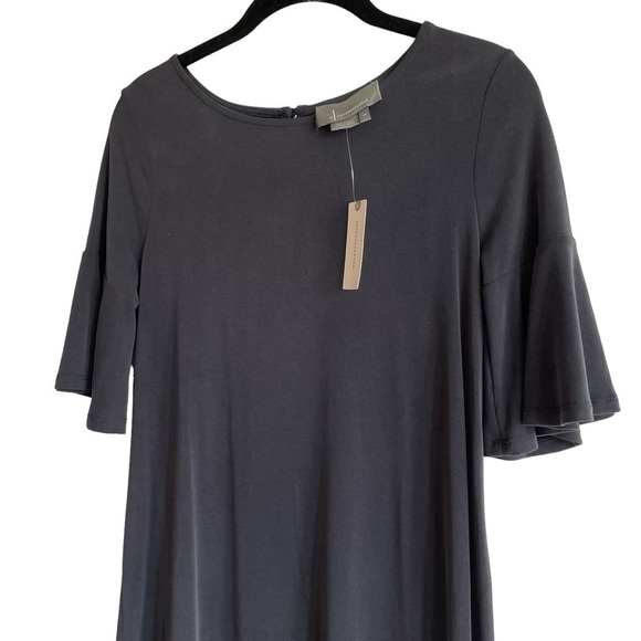 NWT Anthropologie Averil Tee Dress, Size XS - Picture 6 of 12